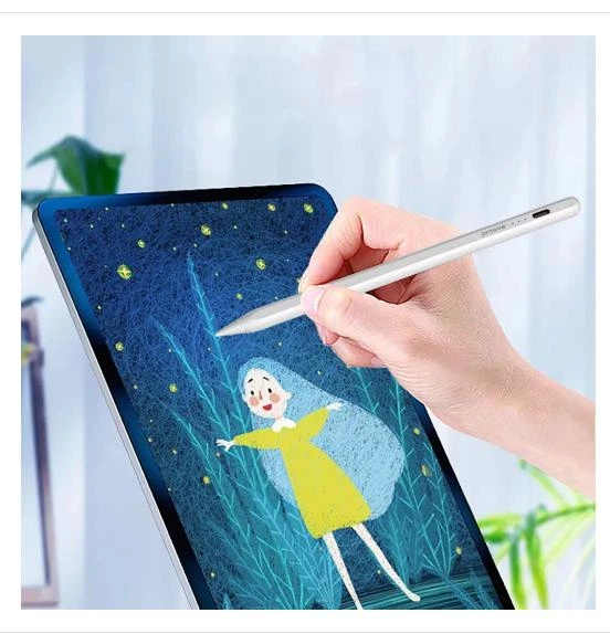 Стилус Proove Stylus Magic Wand ASP-01 Active Version White - изображение 6