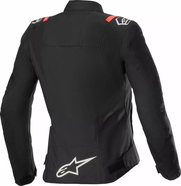 Мотокуртка Alpinestars Stella T-SPS V2 WP, XS (2958000) - зображення 2