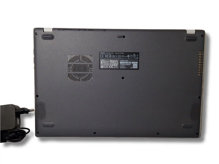 Ноутбук б/у Asus X1500EA 15.6 IPS Intel Pentium Gold 7505 3.5ГГц 8/512Гб SSD акб 4-9 год - изображение 5