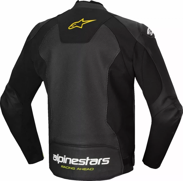 Мотокуртка Alpinestars Faster V3 Airflow, 58 (2957989) - зображення 2