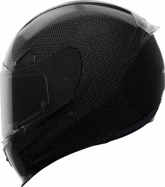 Шолом ICON Airframe Pro Carbon 4Tress, XXL, Чорний (2957950) - зображення 2