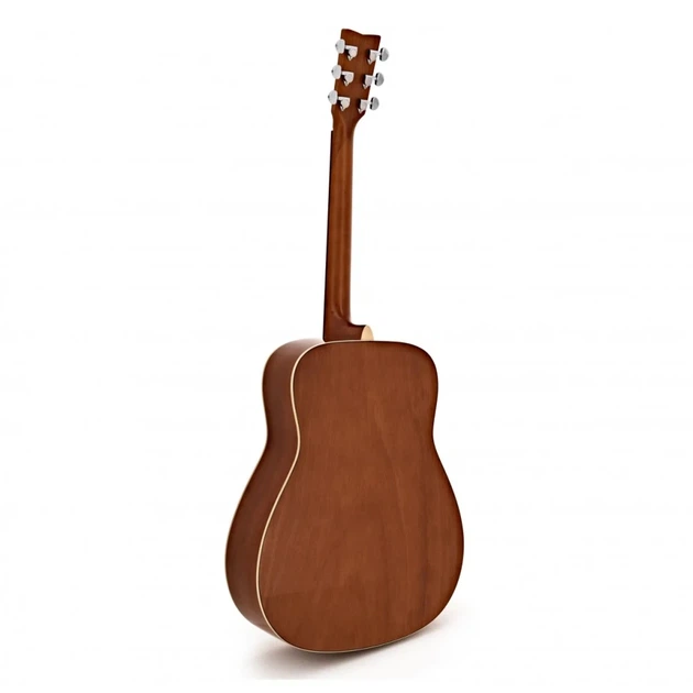 Акустична гітара Yamaha F370 (Tabacco Brown Sunburst) - зображення 6