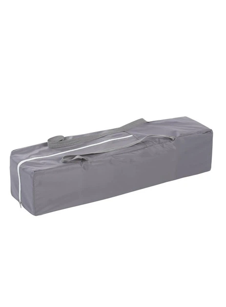 Дитячий ігровий манеж El Camino ME 1096 ACTIVE Pink Gray - зображення 5