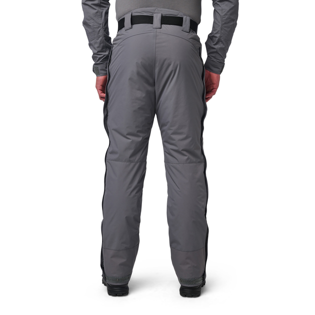 Штани зимові 5.11 Tactical Bastion Pants Storm 3XL (48375-092) - изображение 2