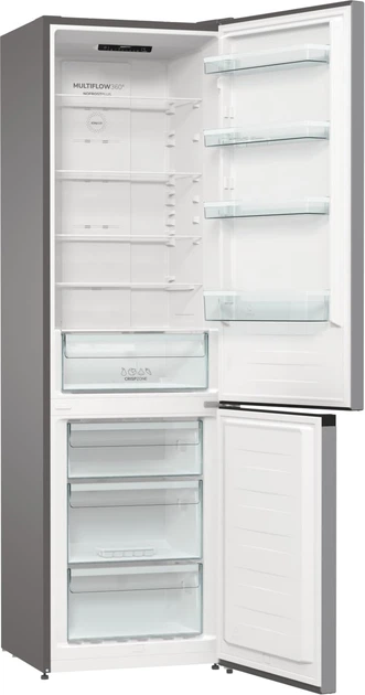Холодильник Gorenje (NRK6202ES4) - Фото 8 Холодильник Gorenje (NRK6202ES4) - изображение 8
