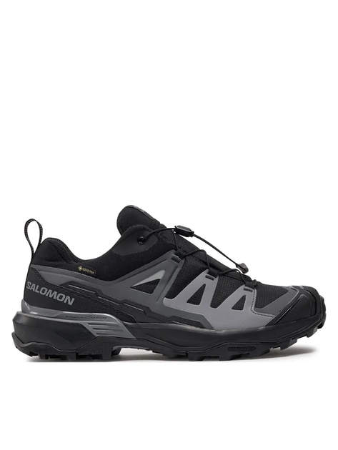 Кросівки SALOMON X ULTRA 360 GTX Bk/Ma 12,5 (48) Чорний L47453200 - изображение 2