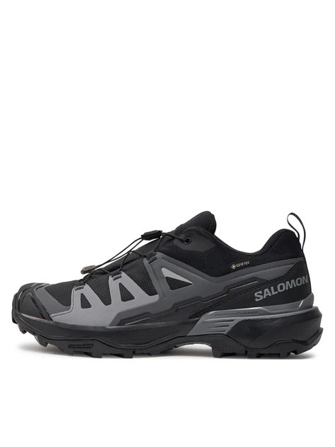 Кросівки SALOMON X ULTRA 360 GTX Bk/Ma 12,5 (48) Чорний L47453200 - изображение 3
