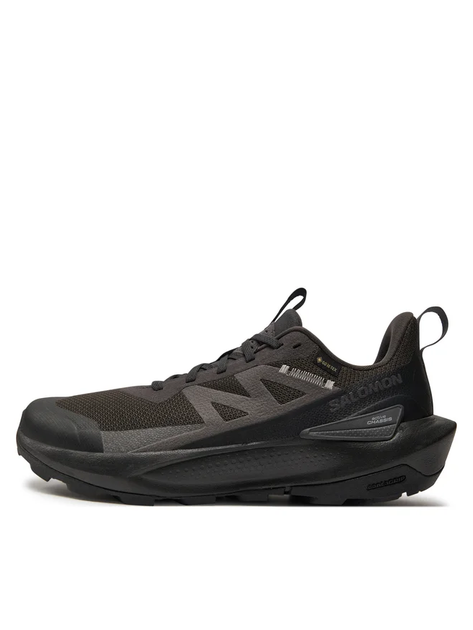 Кросівки SALOMON ELIXIR ACTIV GTX PHAN 10,5 (45,5) Чорний L47456100 - изображение 3