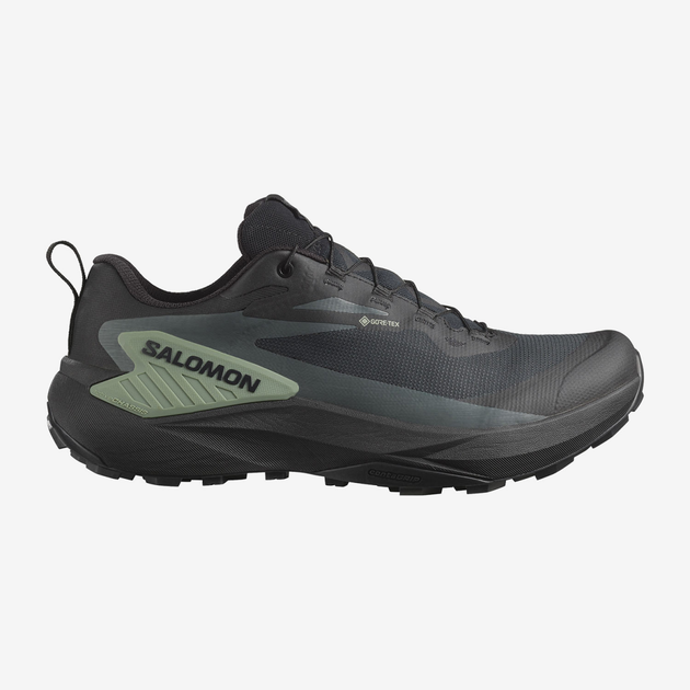 Кросівки SALOMON S X ULTRA 360 GTX 11 (46) Чорний L47518700 - Фото 1 Кросівки SALOMON S X ULTRA 360 GTX 11 (46) Чорний L47518700 - изображение 1
