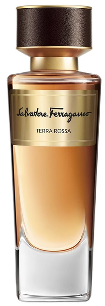 Woda perfumowana unisex Salvatore Ferragamo Tuscan Creations Terra Rossa 100 ml (8052086375222) - obraz 2