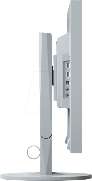 EV2430-GYセレーングレイ Монітор 24.1