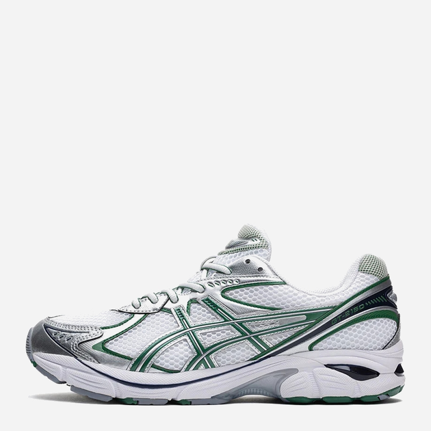 Чоловічі кросівки Asics GT-2160 1203A275-103 42 (8.5US) 26.5 см Білі (4550456829497) - зображення 1