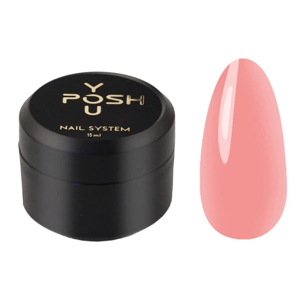 Гель камуфлюючий You POSH Gel 03 Lollipop льодяник 15 мл (5901000060030) - Фото 1 Гель камуфлюючий You POSH Gel 03 Lollipop льодяник 15 мл (5901000060030) - зображення 1