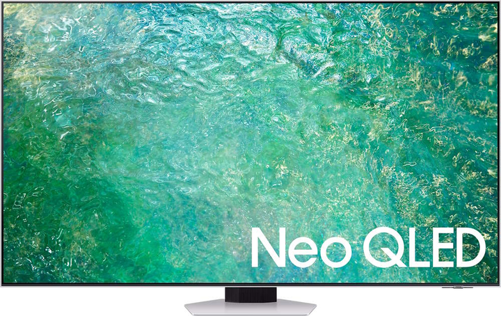 Телевізор Samsung QE85QN85CATXXH - зображення 1