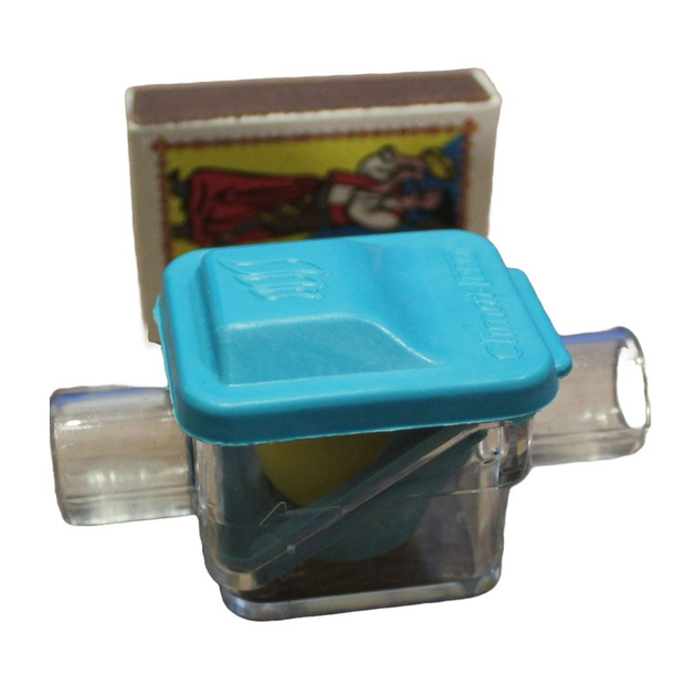 Сифон для дренажа ClimatForYou Siphon NANO – фото, отзывы ...