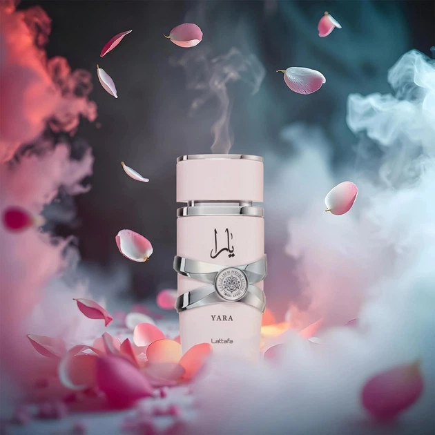 Lattafa Yara парфюмированная вода для женщин – купить с доставкой