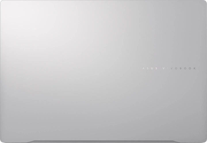 Ноутбук Asus Vivobook S 15 OLED M5506WA-MA018 (90NB14A3-M00100) Cool Silver - зображення 7