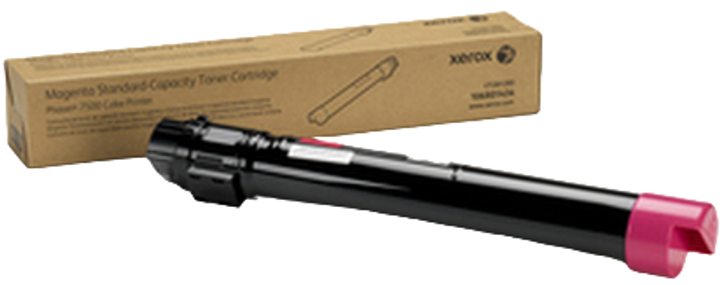 Toner Xerox Phaser 7500 DMO SC 106R01441 Magenta (0095205751949) - obraz 1