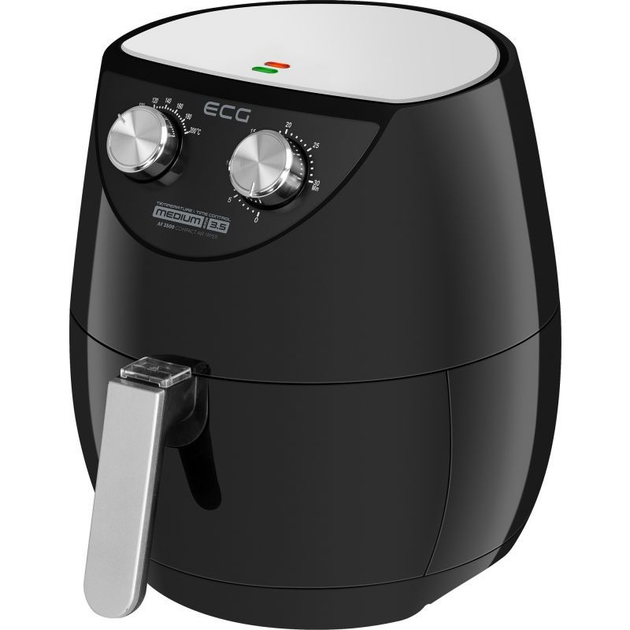 Фритюрниця ECG AF 3500 - зображення 3