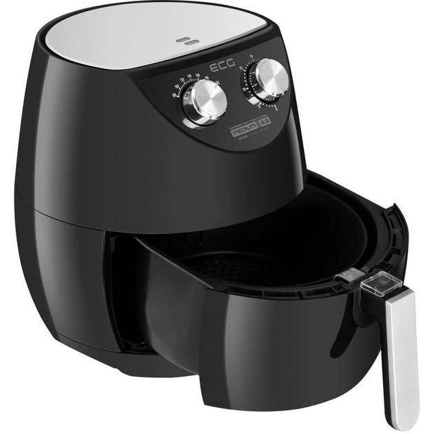 Фритюрниця ECG AF 3500 - зображення 5