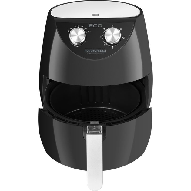 Фритюрниця ECG AF 3500 - зображення 10