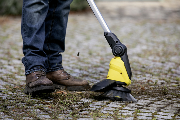 Тример Karcher WRE 18-55 (1.445-245.0) - зображення 6