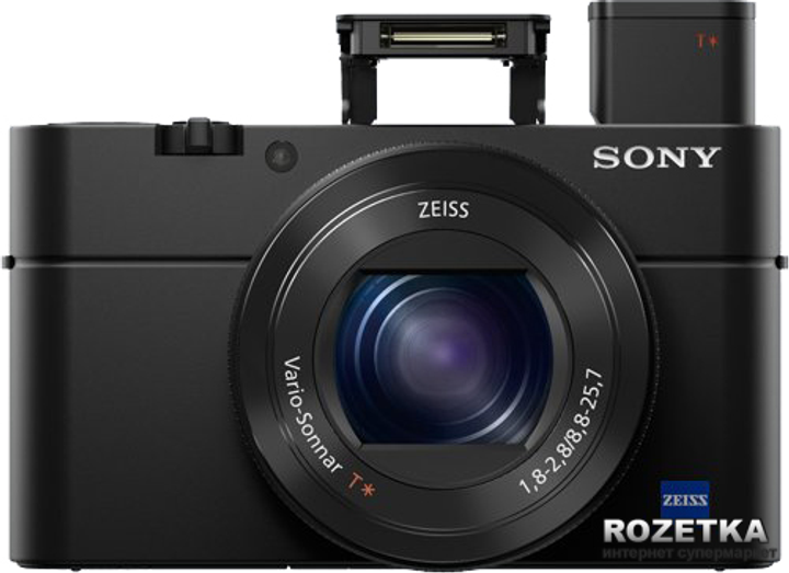 デジタルカメラ SONY Cyber-shot DSC-RX100M4 419rMy58vfL.jpg