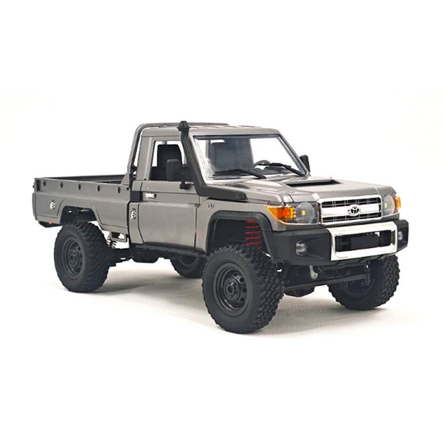 MN82Pro　ピックアップ 1／12　ランドクルーザー 日本未発売 MN82 PRO LC79 アップグレード版 ランドクルーザー