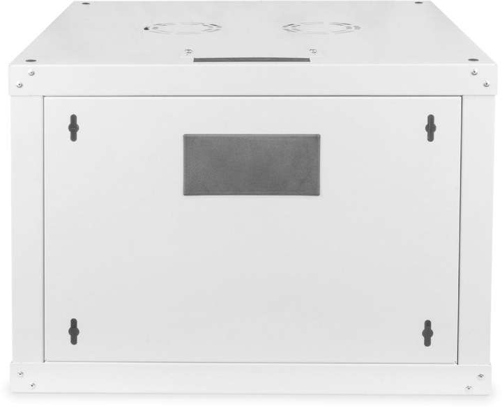 Szafa wisząca serwerowa Digitus Unique Series 19" 7U 600x600 Grey (DN-19 07U-6/6) - obraz 4