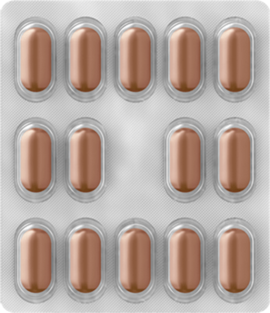 Дієтична добавка Vitabiotics Pregnacare Original для вагітних жінок 30 таблеток (5010058089785) - зображення 3