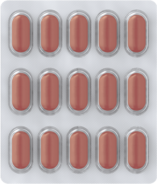 Дієтична добавка Vitabiotics Pregnacare Plus Omega-3 для вагітних жінок 56 таблеток/капсул (5021265221523) - зображення 3