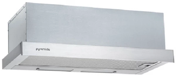 Вытяжка Pyramida tl 60 (1100) ix t - изображение 3