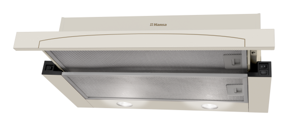 Вытяжка Hansa otp6242rih - изображение 3