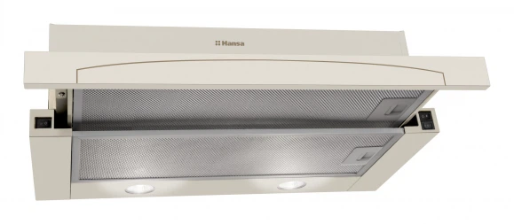 Вытяжка Hansa otp6242rih - изображение 4