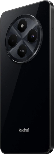 Мобильный телефон Xiaomi Redmi 14C 8/256GB Midnight Black