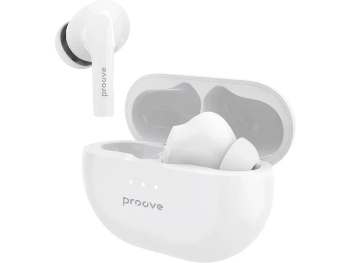 Навушники Proove Woop ANC White (TWWP00010002) - изображение 3
