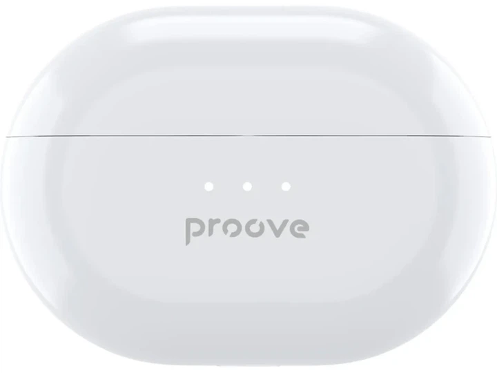 Навушники Proove Woop ANC White (TWWP00010002) - изображение 4