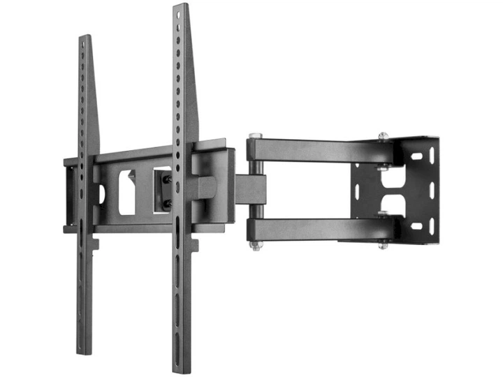 Настінне кріплення Gembird WM-55ST-03 - изображение 2