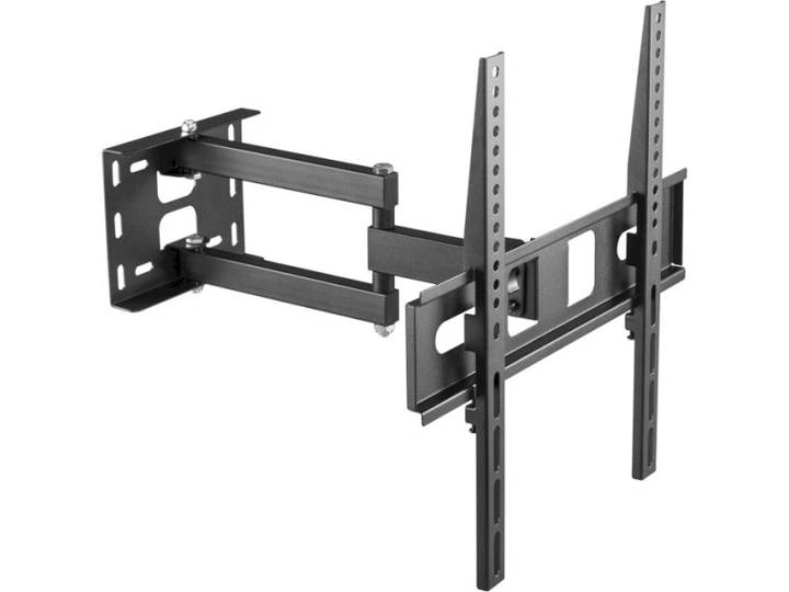 Настінне кріплення Gembird WM-55ST-03 - изображение 5
