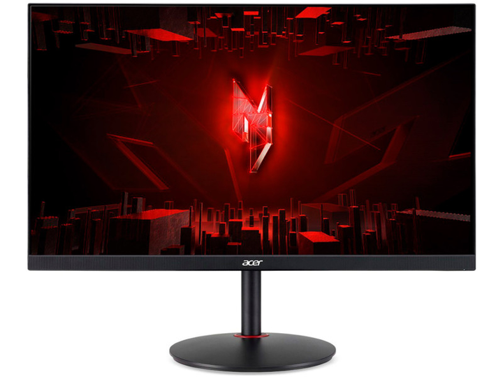 Монітор Acer Nitro XF240YM3biiph (UM.QX0EE.315) - изображение 4