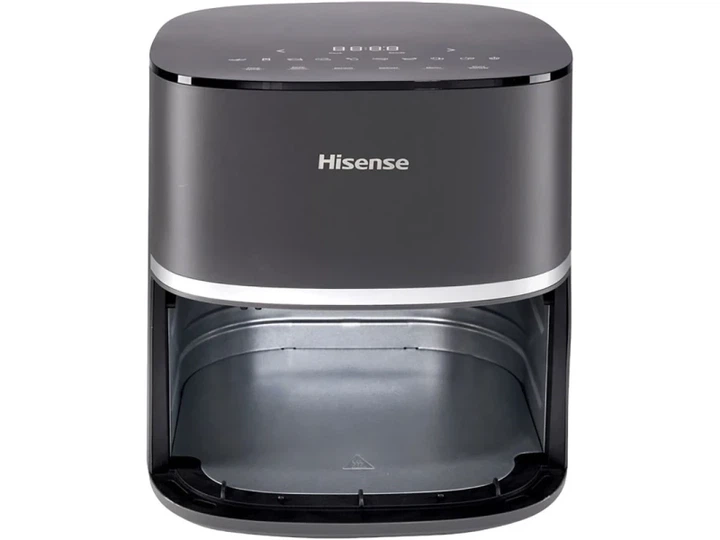 Мультипіч (аэрофритюрниця) Hisense HAF1600D - изображение 9