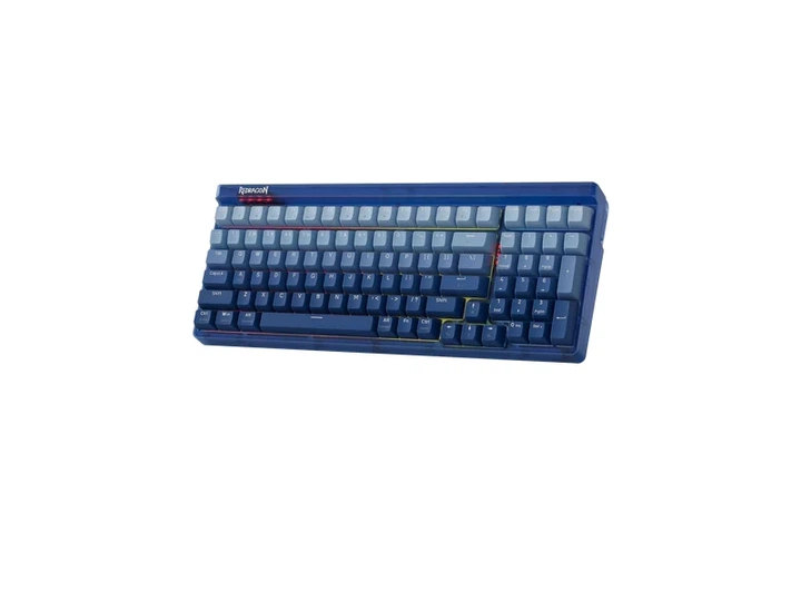 Клавіатура REDRAGON K656 PRO 3-Mode Wireless (K656WB-RGB-PRO) - зображення 3