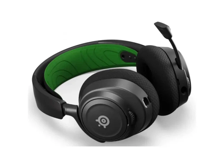 Навушники SteelSeries Arctis Nova 7X (61565) - Фото 1 Навушники SteelSeries Arctis Nova 7X (61565) - зображення 1