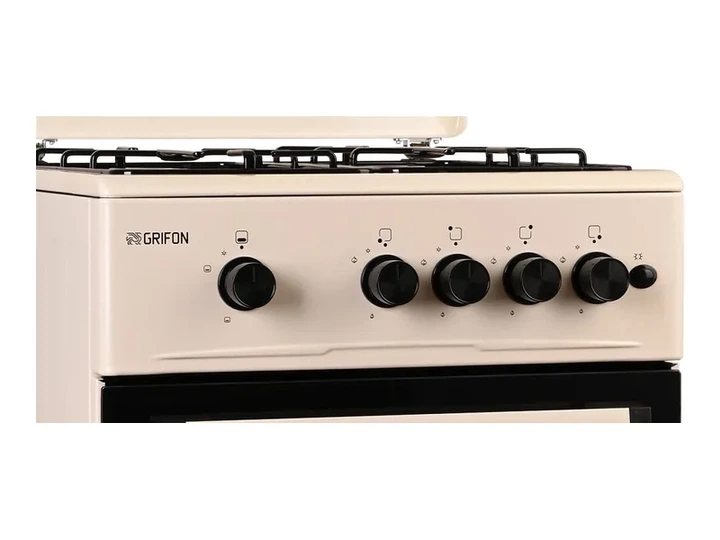 Газова плита Grifon G542Bg-MAB2 - изображение 7