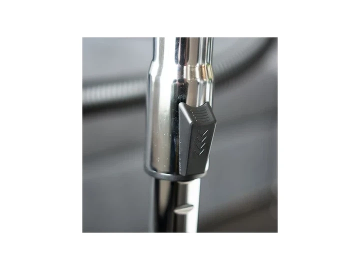Пилосос з мішком Prime Technics PVC 214 MR - изображение 5