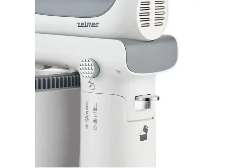 Міксер Zelmer ZHM 2659 - изображение 4