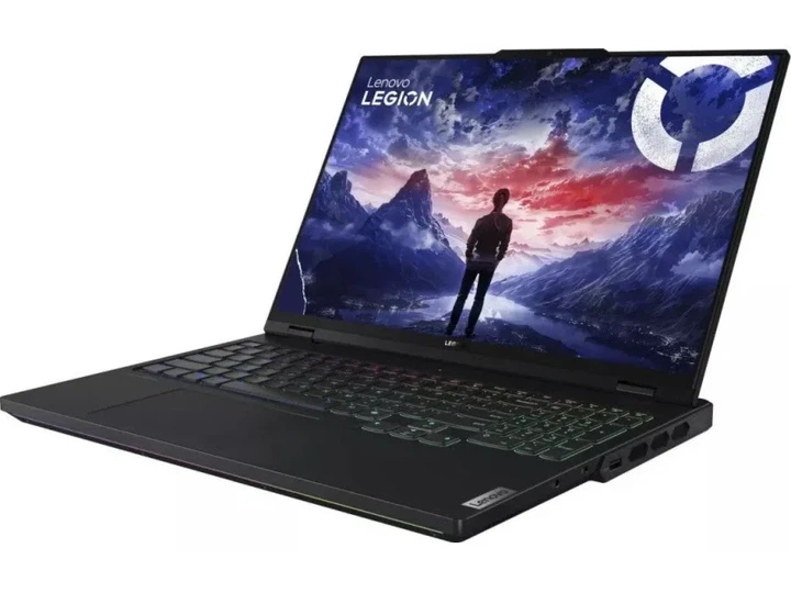 Ноутбук Lenovo Legion 7 16IRX9 (83FD004XUS) - зображення 3