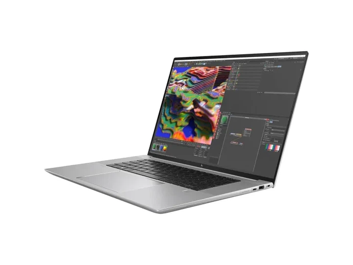 Ноутбук HP ZBook Studio G9 16 (4Z8R5AV_V1) - Фото 3 Ноутбук HP ZBook Studio G9 16 (4Z8R5AV_V1) - зображення 3