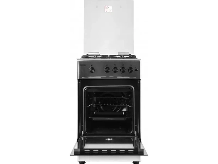 Газова плита Grifon G543X-CAB2 - изображение 2