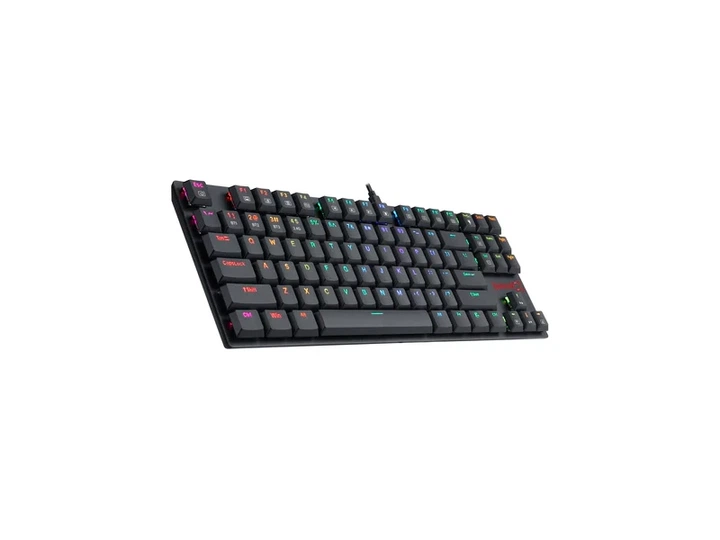 Клавіатура REDRAGON K607-KBS - зображення 3